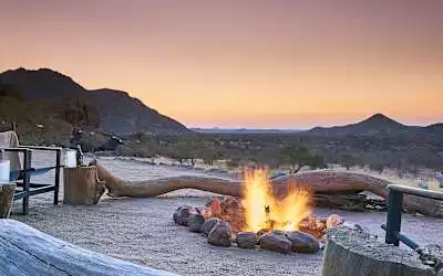 Ai-Aiba -The Rock Painting Lodge mit 98 % Empfehlungsrate Ai-Aiba -The Rock Painting Lodge in Omaruru