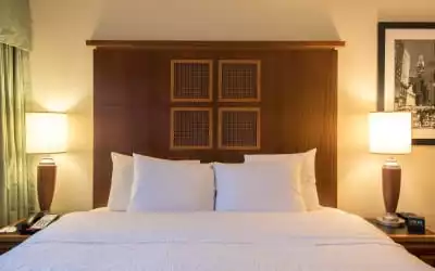 SoHo 54 Hotel in New York - Manhattan