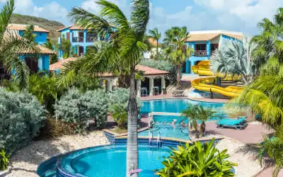 Kunuku Aqua Resort – Trademark Collection by Wyndham mit 82 % Empfehlungsrate Kunuku Aqua Resort – Trademark Collection by Wyndham in Tera Kora