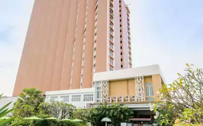 Hotel Golden Beach Cha-Am mit 100 % Empfehlungsrate Hotel Golden Beach Cha-Am in Cha Am