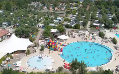 Club del Sole Vigna sul Mar Family Collection mit 83 % Empfehlungsrate Club del Sole Vigna sul Mar Family Collection in Lido di Pomposa