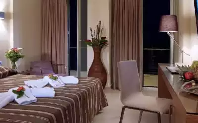 El Greco Boutique Hotel in Ierapetra