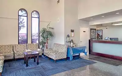 Hotel Baymont Inn and Suites LAX/Lawndale mit 98 % Empfehlungsrate Hotel Baymont Inn and Suites LAX/Lawndale in Lawndale