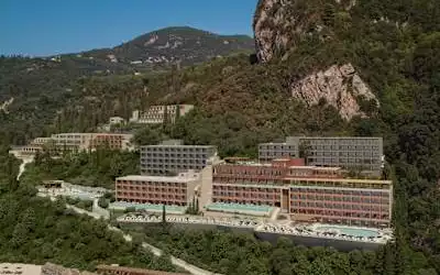 Ella Alkyna in Agios Gordios