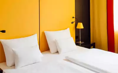 Vienna House Easy Pilsen in Plzeň - Pilsen