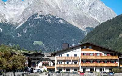 Hotel Antholzerhof mit 100 % Empfehlungsrate Hotel Antholzerhof in Anterselva di Sotto