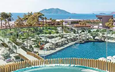 Liberty Signa in Fethiye