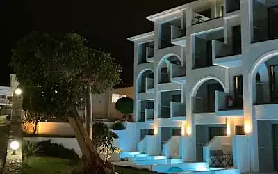 Diana Palace mit 83 % Empfehlungsrate Diana Palace in Argassi