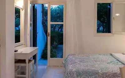 Villea Village mit 90 % Empfehlungsrate Villea Village in Makri Gialos