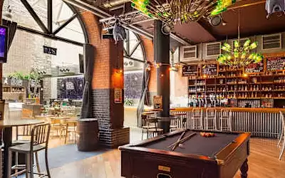 Hostel Generator in Dublin