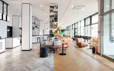 LOGINN Hotel Köln Airport in Köln