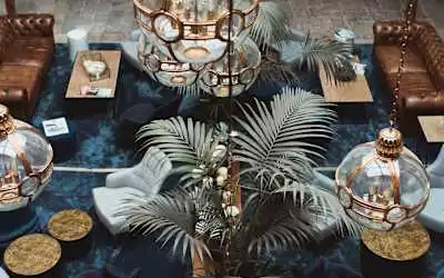 La Laguna Gran Hotel in San Cristobal de La Laguna