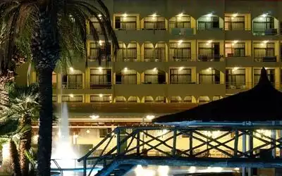 Hotel Evenia Olympic Garden mit 99 % Empfehlungsrate Hotel Evenia Olympic Garden in Lloret de Mar