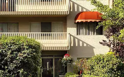 Royal Scot Suite Hotel mit 100 % Empfehlungsrate Royal Scot Suite Hotel in Victoria