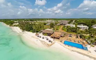 Royal Mandarin Hotel & Resort mit 95 % Empfehlungsrate Royal Mandarin Hotel & Resort in Pwani Mchangani