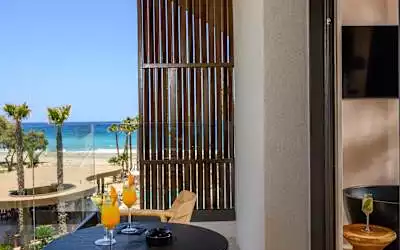 Nalu Resort & SPA Adults Only Hotel in Adelianos Kampos