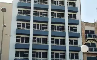 Coral Hotel in Bugibba