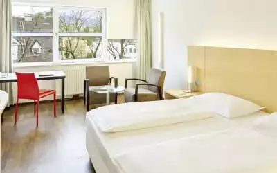 Austria Trend Hotel Congress Innsbruck in Innsbruck