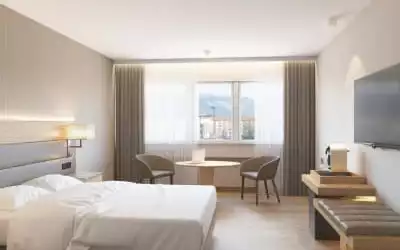 AC Hotel by Marriott Innsbruck in Innsbruck