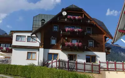 Hotel Neuwirt in Ramsau am Dachstein