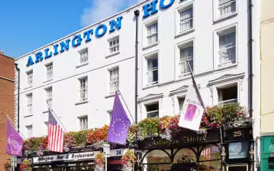 Hotel Arlington in Dublin