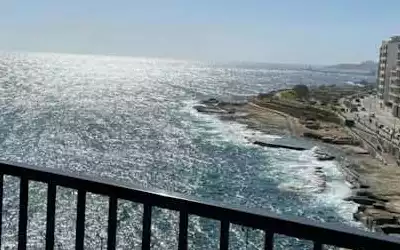 Hotel Roma in Sliema