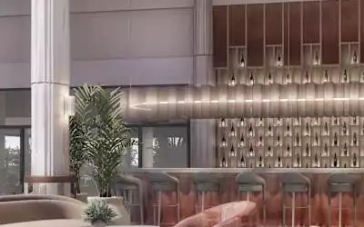 Grand Palladium Select Bávaro Resort & Spa mit 86 % Empfehlungsrate Grand Palladium Select Bávaro Resort & Spa in Bavaro