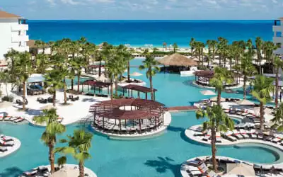 Secrets Playa Mujeres Golf & Spa Resort - Adults only in Punta Sam