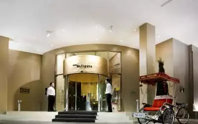 Hotel de l'Opera Hanoi mit 99 % Empfehlungsrate Hotel de l'Opera Hanoi in Hanoi