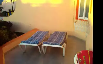 Aparthotel Castillo Playa in Caleta de Fuste