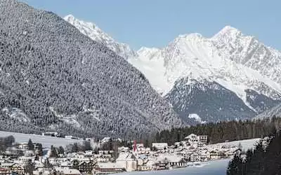 Hotel Brötz mit 98 % Empfehlungsrate Hotel Brötz in Rasen-Antholz