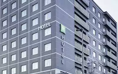 Ibis Styles Hotel Kyoto Station mit 100 % Empfehlungsrate Ibis Styles Hotel Kyoto Station in Kioto-Kyoto