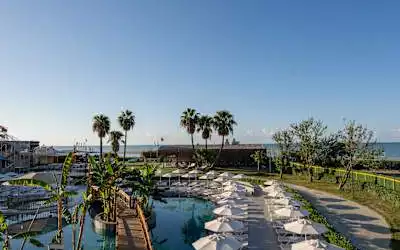 Sentido Luna Vista Belek Hotel in Belek - Bogazkent