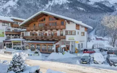 Ferienhotel Martinerhof in St. Martin bei Lofer