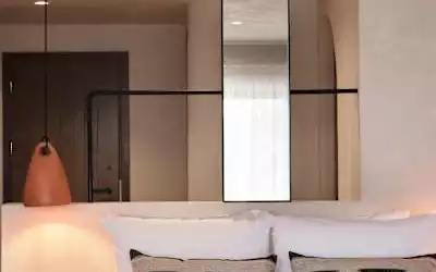 Stella Blue Seaside Resort in Aposelemis