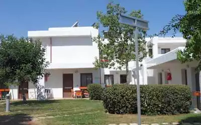 Riva Marina Resort - CDSHotels in Torre Santa Sabina