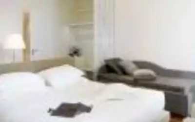 Hotel Duchi Vis à Vis mit 100 % Empfehlungsrate Hotel Duchi Vis à Vis in Triest