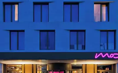 Moxy Darmstadt in Darmstadt