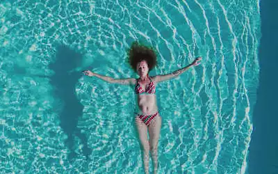 Camvillia Resort mit 82 % Empfehlungsrate Camvillia Resort in Áyios Andréas