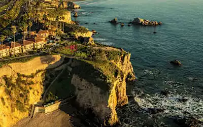 Inn at the Cove in Pismo Beach