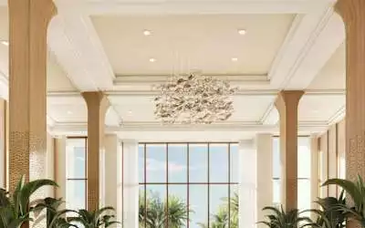 Hotel The Ritz-Carlton Key Biscane in Key Biscayne