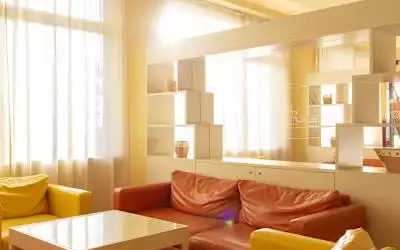 Hotel Regent in Pescara