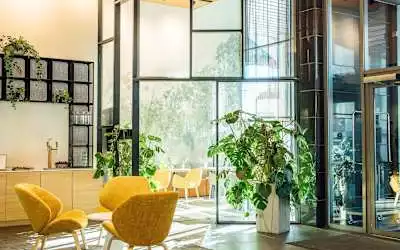 Hotel GLO Espoo Sello in Espoo