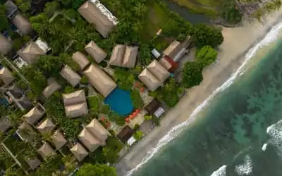 Sudamala Resort, Senggigi mit 100 % Empfehlungsrate Sudamala Resort, Senggigi in Senggigi