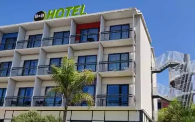 B&B Hotel Savona in Savona