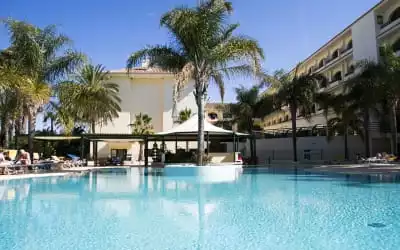 Hotel Mirachoro Carvoeiro in Carvoeiro