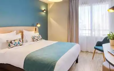 Appart'city Clichy Hotel in Clichy