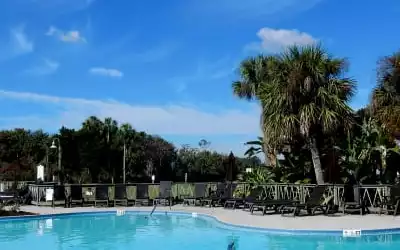 Plantation on Crystal River in Crystal River