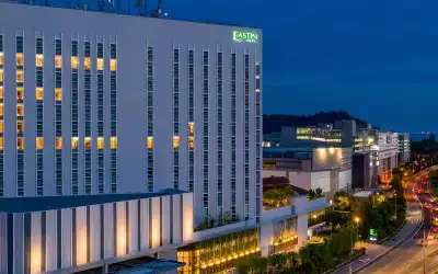 Eastin Hotel Penang in Bayan Lepas