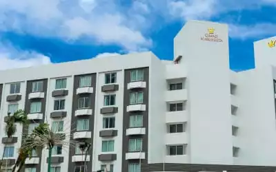 Hotel Grand Margherita mit 100 % Empfehlungsrate Hotel Grand Margherita in Kuching